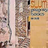 Isaacs Gregory Slum in Dub CD