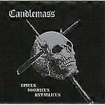 Epicus Doomicus Metallicus CD 2 discs (2006)