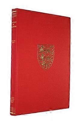 A History of Wiltshire