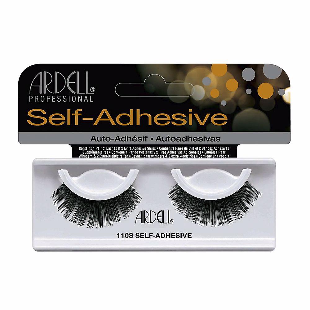 Ardell Pro Autoadhesivo Lash #110s 1 U Unisex