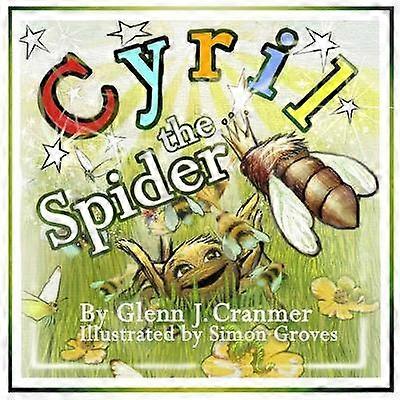 Cyril the Spider