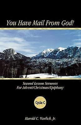 You Have Mail from God!