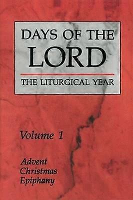 Dagen des Heren: Deel 1