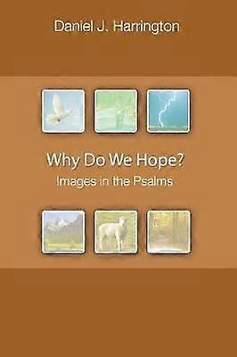 Why Do We Hope Images in the Psalms