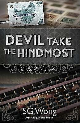 Devil Take The Hindmost