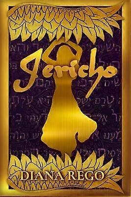 Jericho 1 The Lords of Canaan