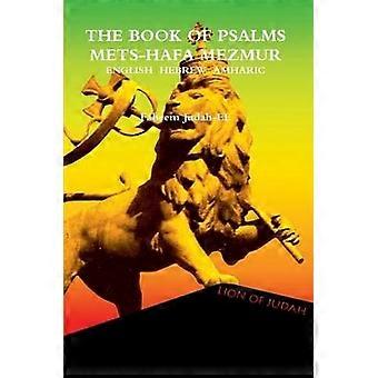 Mets-Hafa Mazmur the Book of Psalms