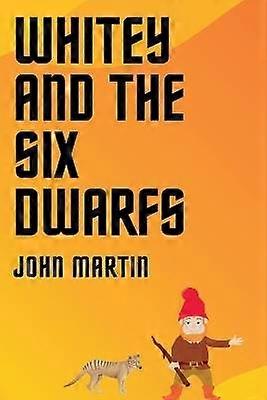 Whitey and the Six Dwarfs