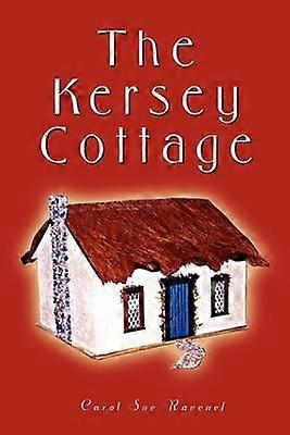 The Kersey Cottage