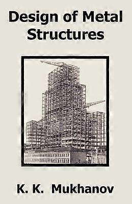 Ontwerp van metalen constructies