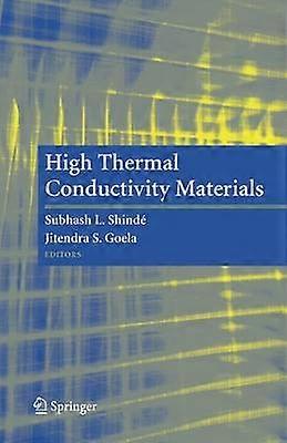 High Thermal Conductivity Materials