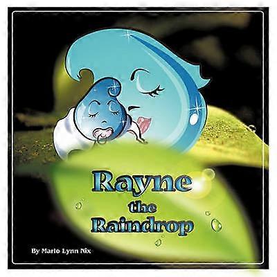 Rayne regndroppen