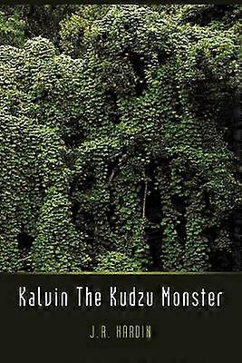 Kalvin monstrul Kudzu
