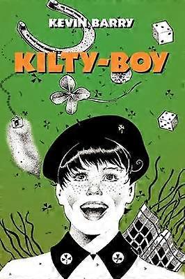 KiltyBoy