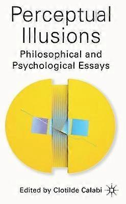 Perceptual Illusions