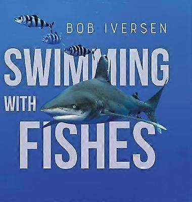 Nager avec des poissons