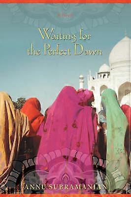 Waiting for the Perfect Dawn