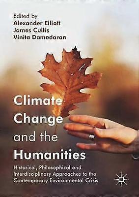 Climate Change and the Humanities