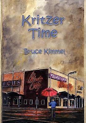 Kritzer Time