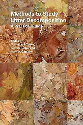 Methods to Study Litter Decomposition