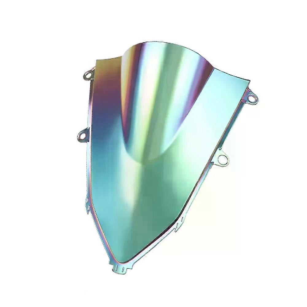 Motorcycle ABS Windshield Fairing Windscreen Screen For HONDA CBR650R CBR 650R CBR650 CBR 650 R 2019 2020 2022 2022 2023 2024
