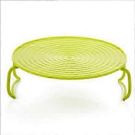 Multi functional microwave oven rack steaming rack Multi functional dish tray Portable anti scalding