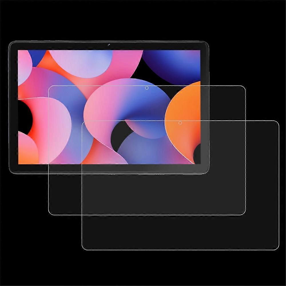 2pcs 9H 0.3mm Explosion-proof Tempered Glass Film