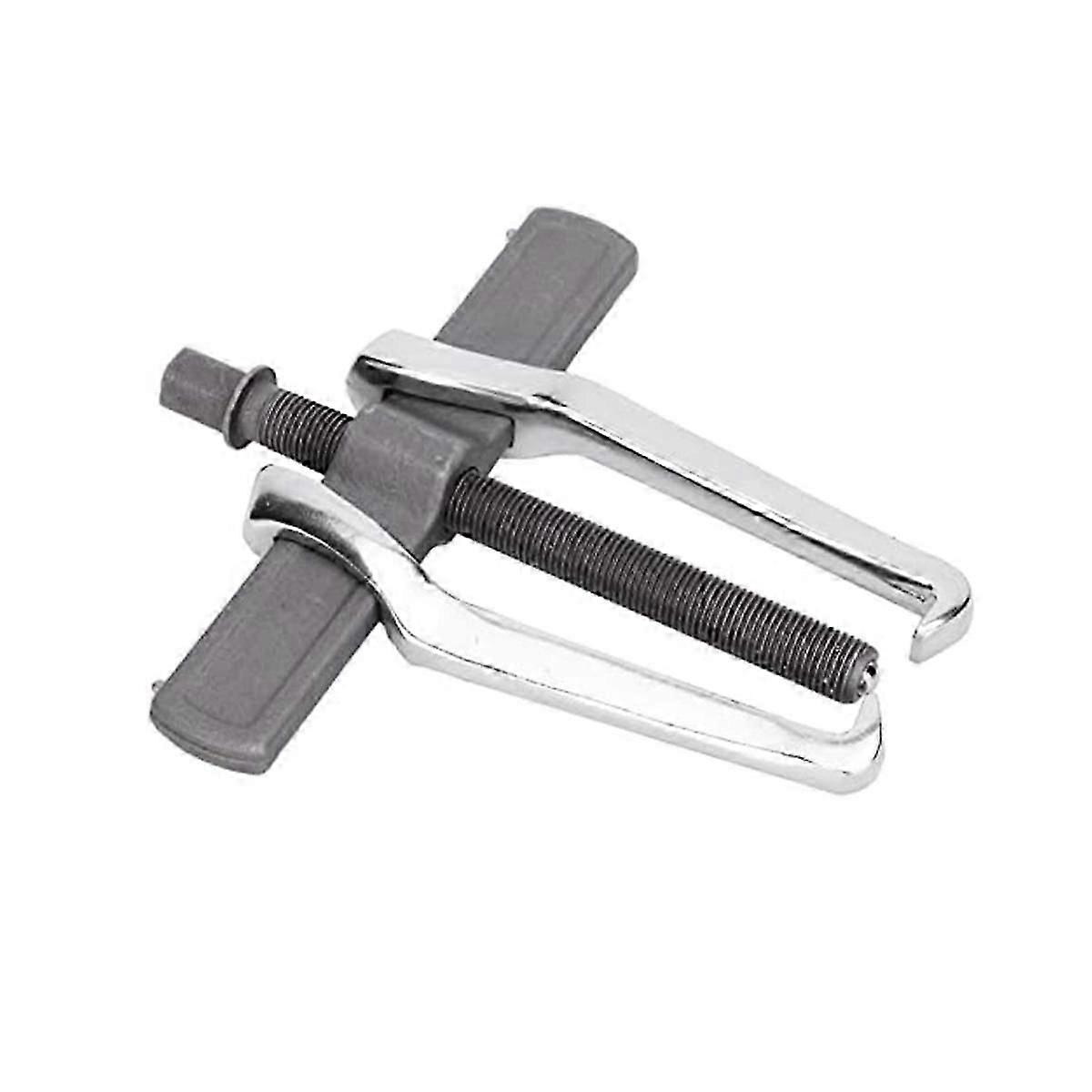 2 Claw Gear Puller Beam Puller Removal Bearing Puller Removal Tool Adjustable Removal Professional