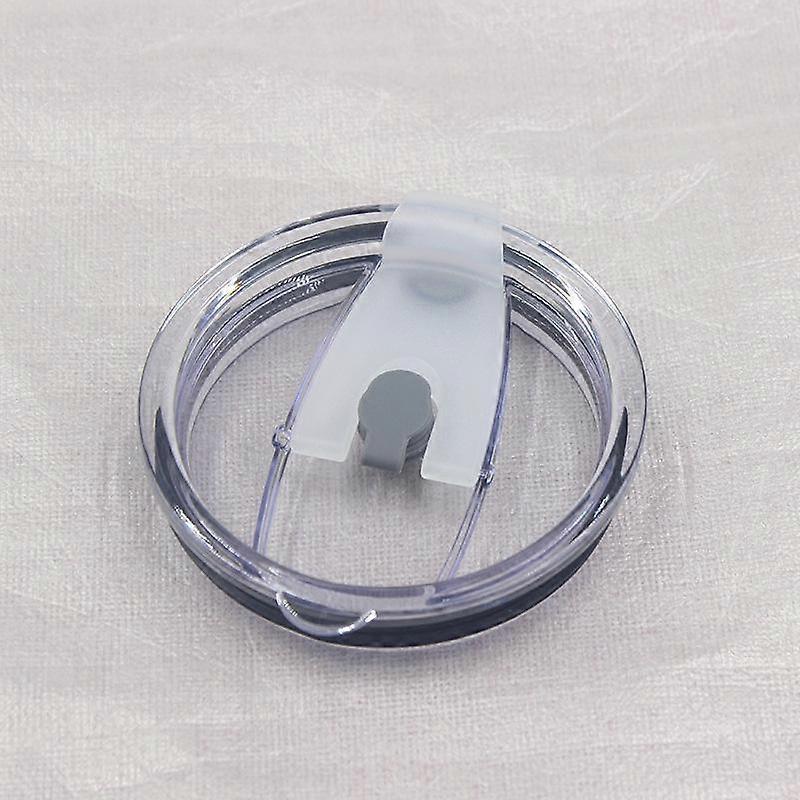 1pc Splash Lid Cup Lid Proof Lid Leak Proof Cover Cup Cover Protected Tool Multicolor Accessories