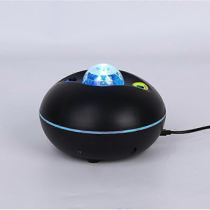 Star Projector Night Light