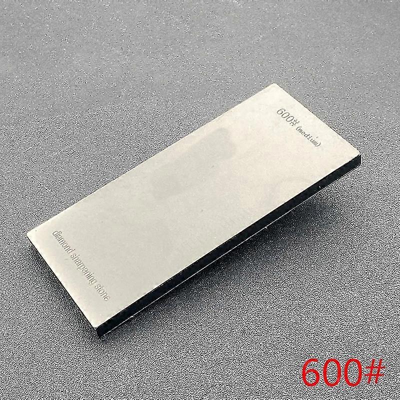 Knife Sharpener Stone Professional Sharpening System Kitchen Gadgets Grinders Knives Accessories Diamond Chip Whetstone