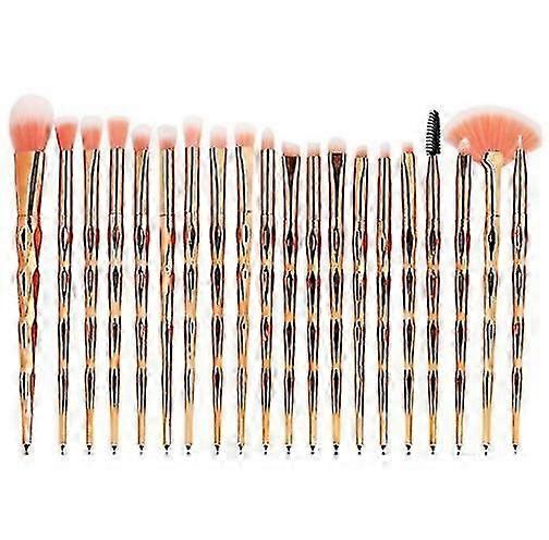 20 Eye Makeup Bru Gradient Brush( )