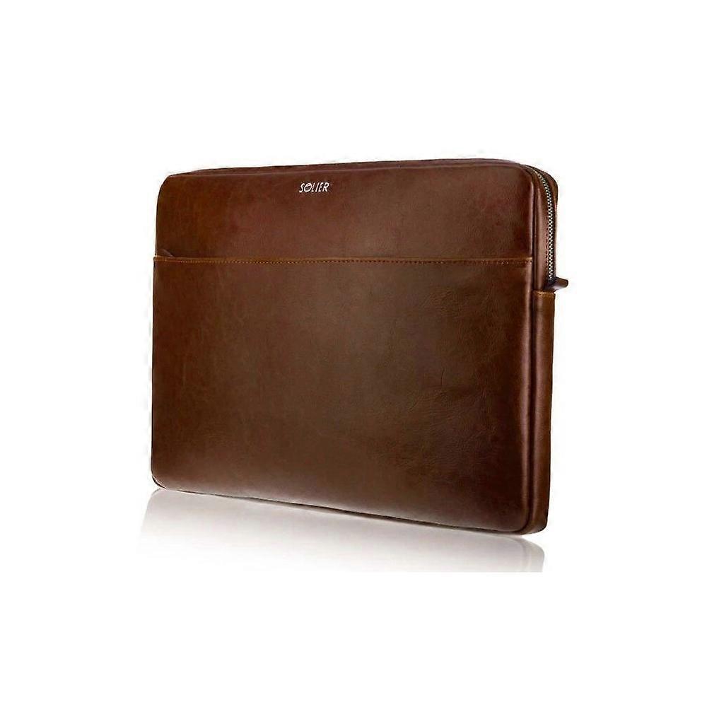 Bag Solier 15 inch laptop case SA24A21309