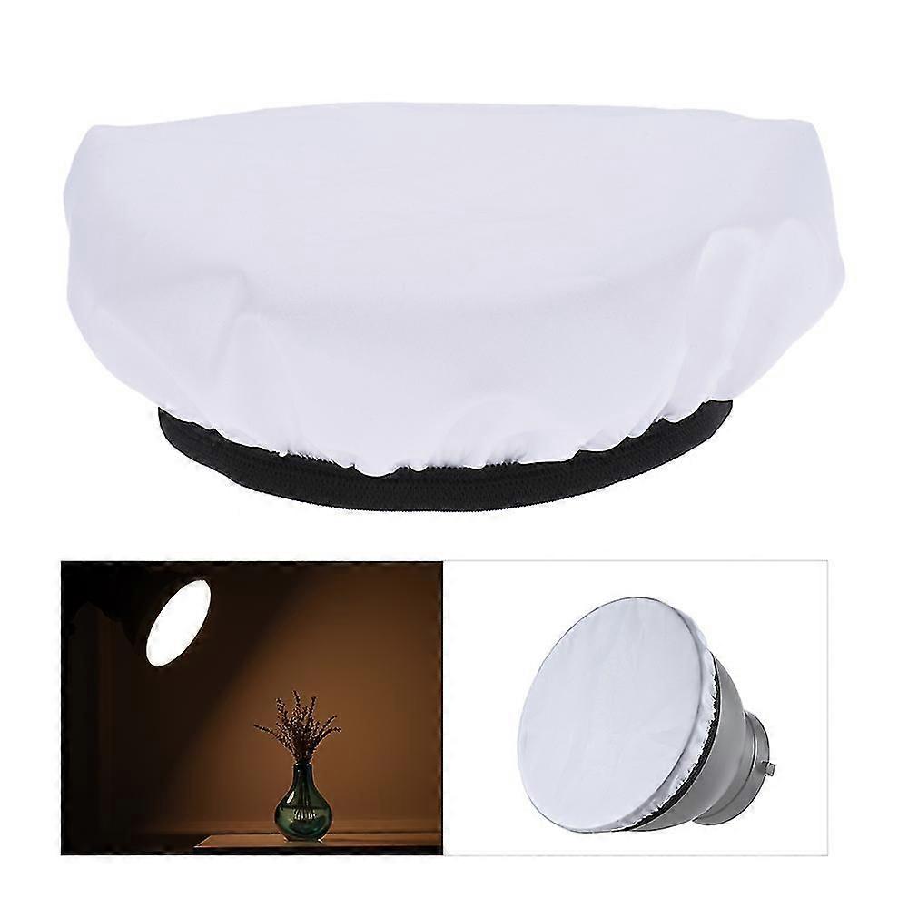 Photography Light Soft Diffuser Cloth For 7