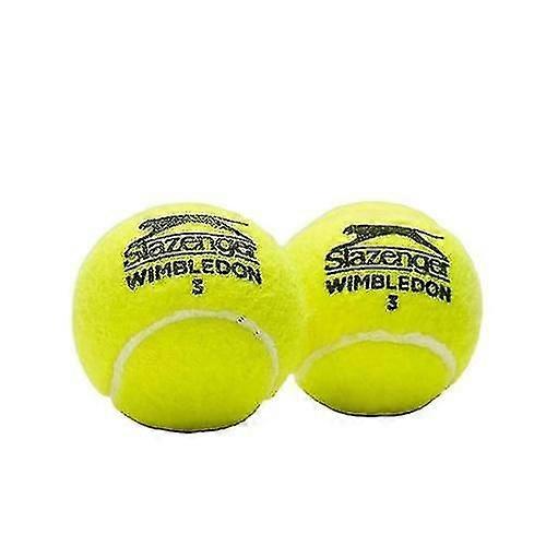 Wimbledoni teniszlabdák (4 db-os csomag)