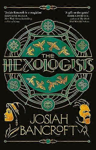 The Hexologists