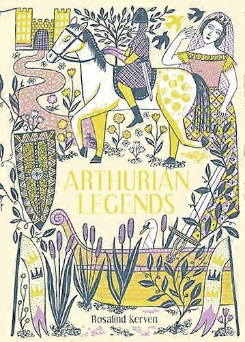 Arthurian Legends