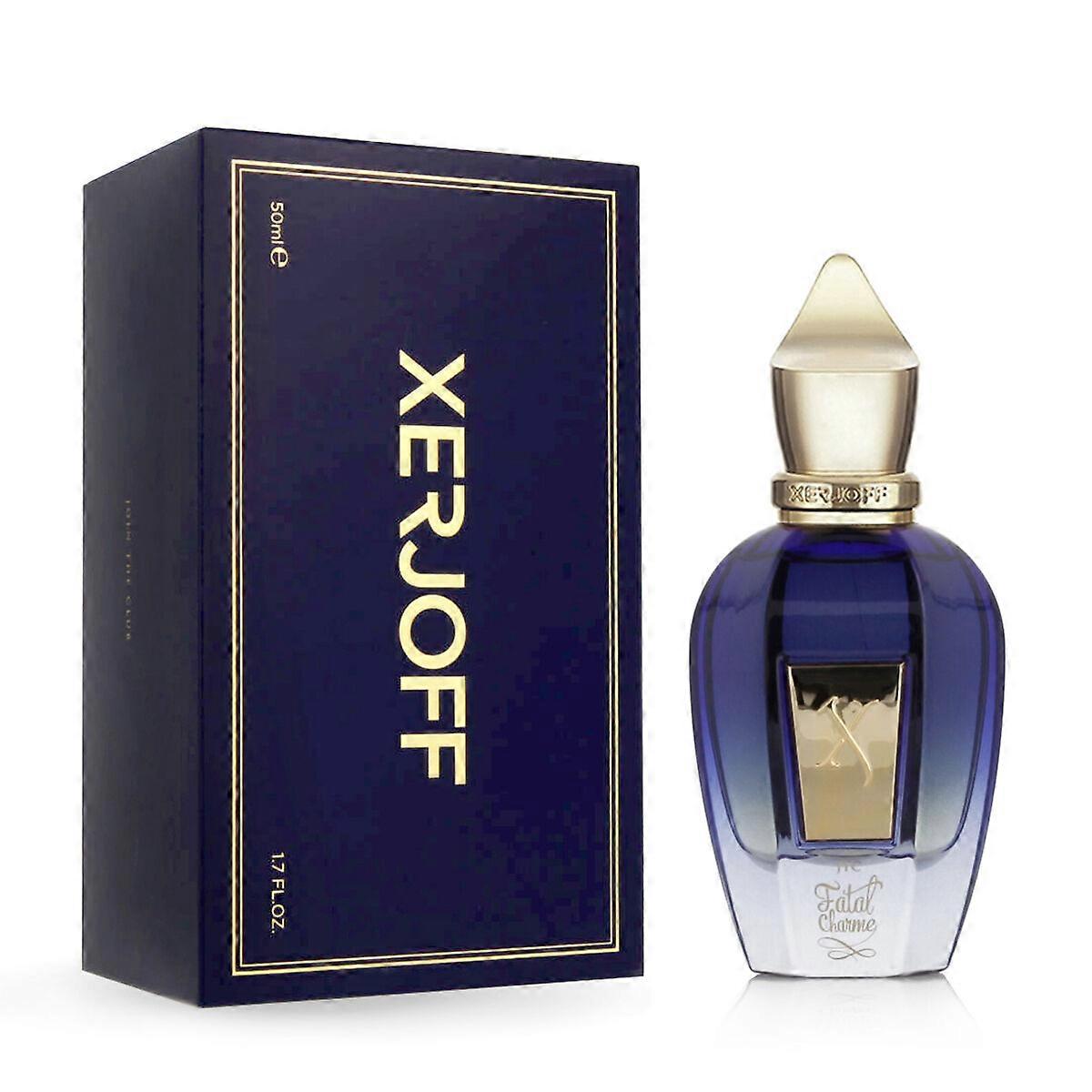 Unisex perfume Xerjoff Join The Club Fatal Charme EDP 50 ml