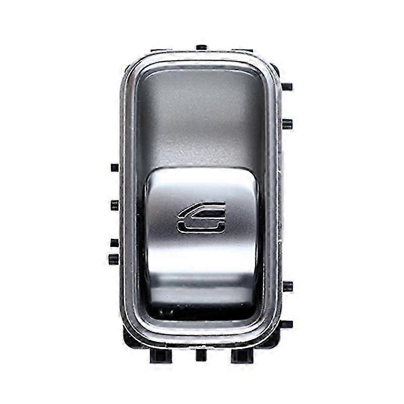 Window Control Switch Button Car Window Glass Lift Switch  suitable for G350 G500 G63 2019-2022