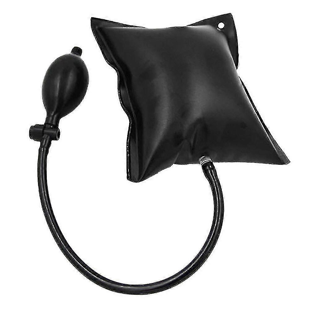 Universal Inflatable Air Pump Auto Repair Car Door Key Lost Air Wedge Airbag Lock Out Emergency Open A