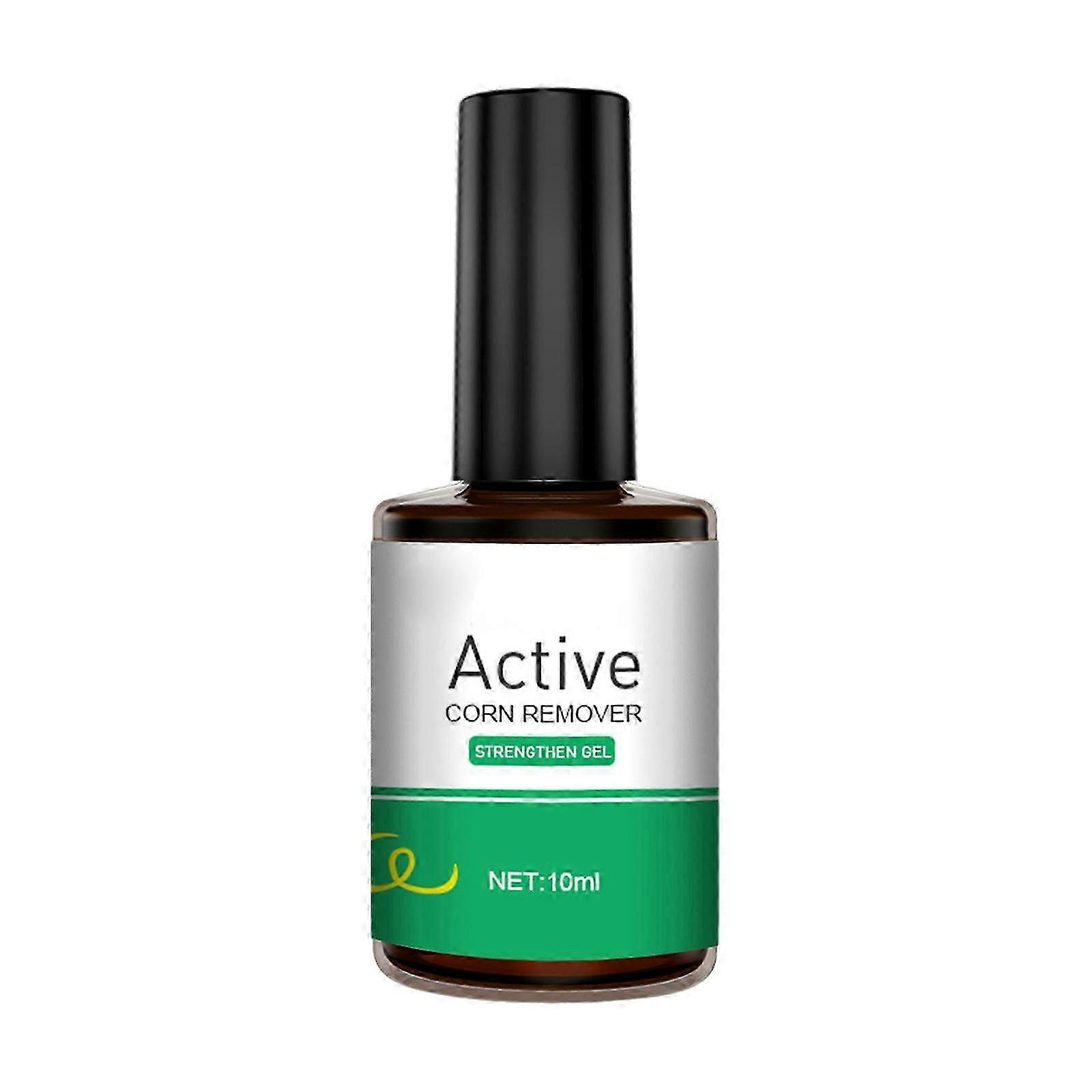 トウモロコシの取り外しは余分ゲルのフィートのカルスの取り外しの処置の堅い皮Jsを増強します