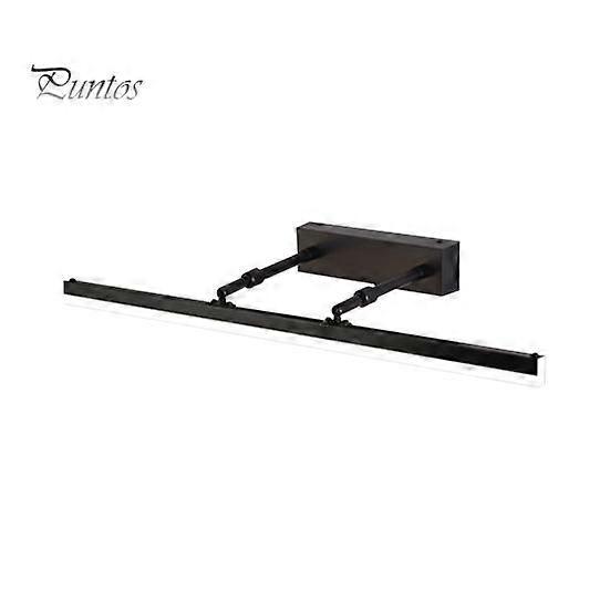 LED Wall Light Color Temperature Adjustable Dimmable Flicker Free Widely Used Modern LED Vanity Light Picture Light