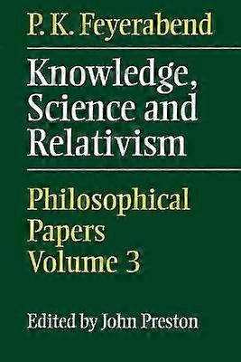 Knowledge Science and Relativism