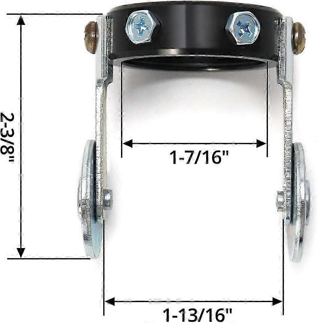 150A Aluminum Spool Gun – 10FT Cable, DC24V, 4-Pin Miller Connector, Replacement For Miller Spoolmate 100 (Millermatic 140, 141, 180, 190, 211, Multimatic 200, 215)
