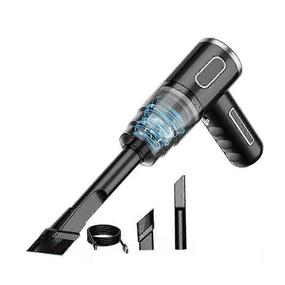 29000Pa Auto Wireless Staubsauger Nasssauger Akku-Handstaubsauger Auto Staubsauger