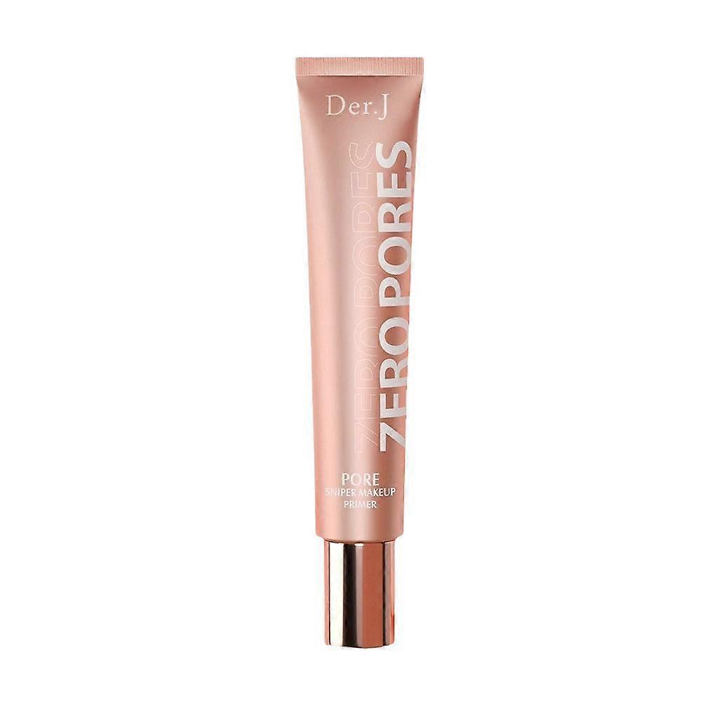 20ml Make-up Primer Unsichtbare Poren Concealer Feuchtigkeitsspendende Make-up-Basis