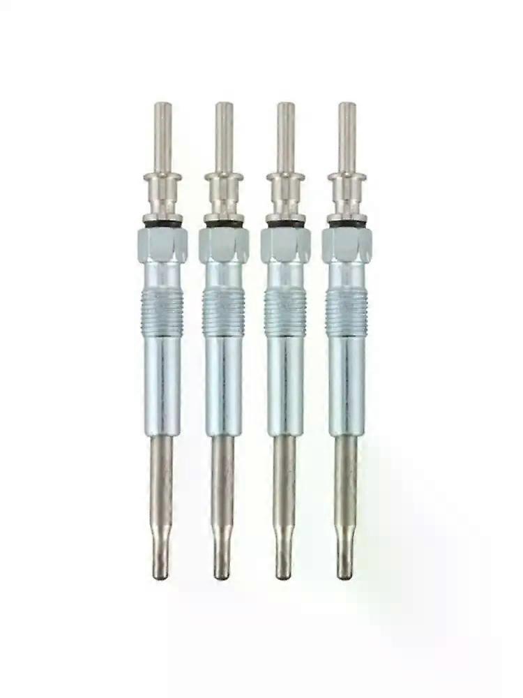 New Diesel Heater Glow Plugs 12237786869 Replacement compatible for 3 5 6 7 Series X3 X5 X6 Metal Heater Glow Plug 0250402002