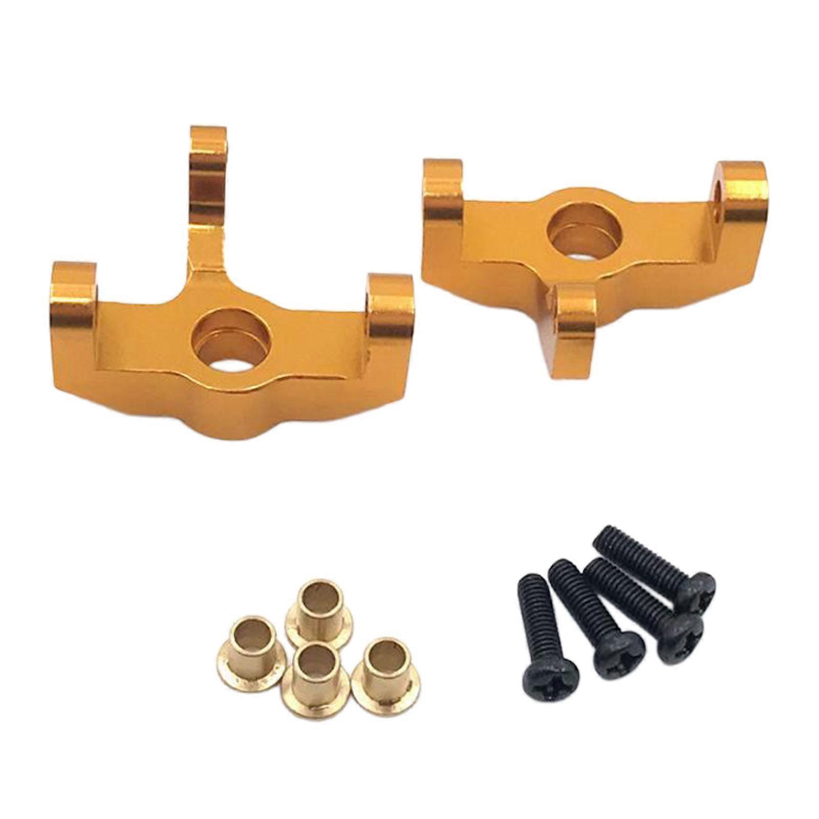 2pcs Steering Cup :12 124019 Crawler Buggy Trucks