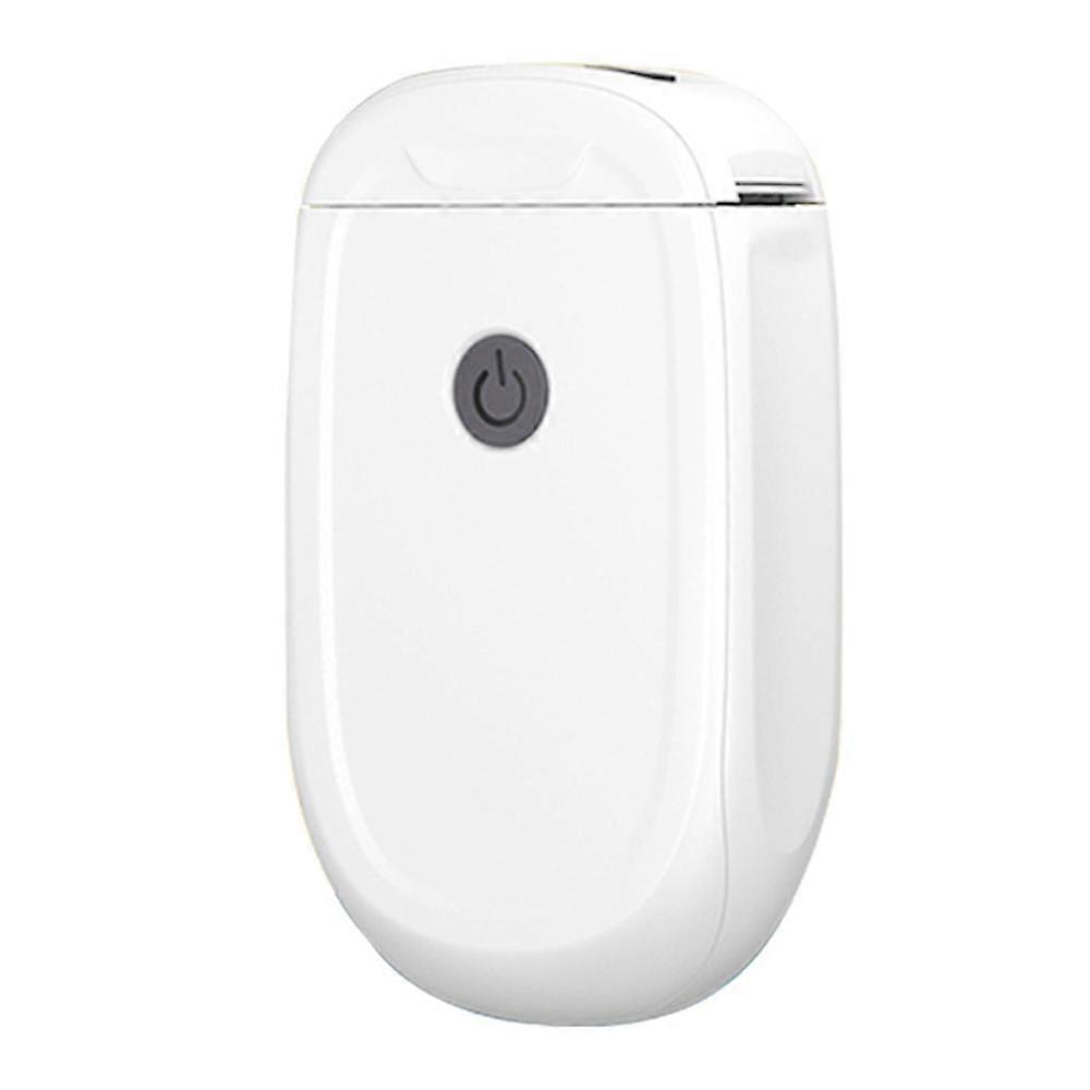 Customizable Labels, Thermal Printing Technology for Home and Office (Model P11)