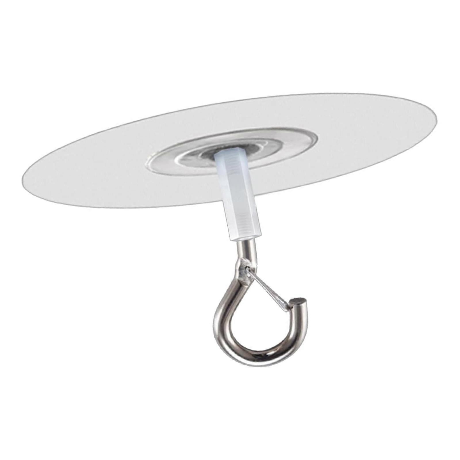 Ceiling Wall Mount Hook Plant Hooks for Planters Lights Hanging Plants